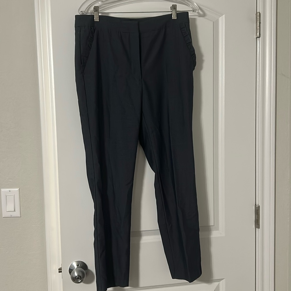 Zara work pant